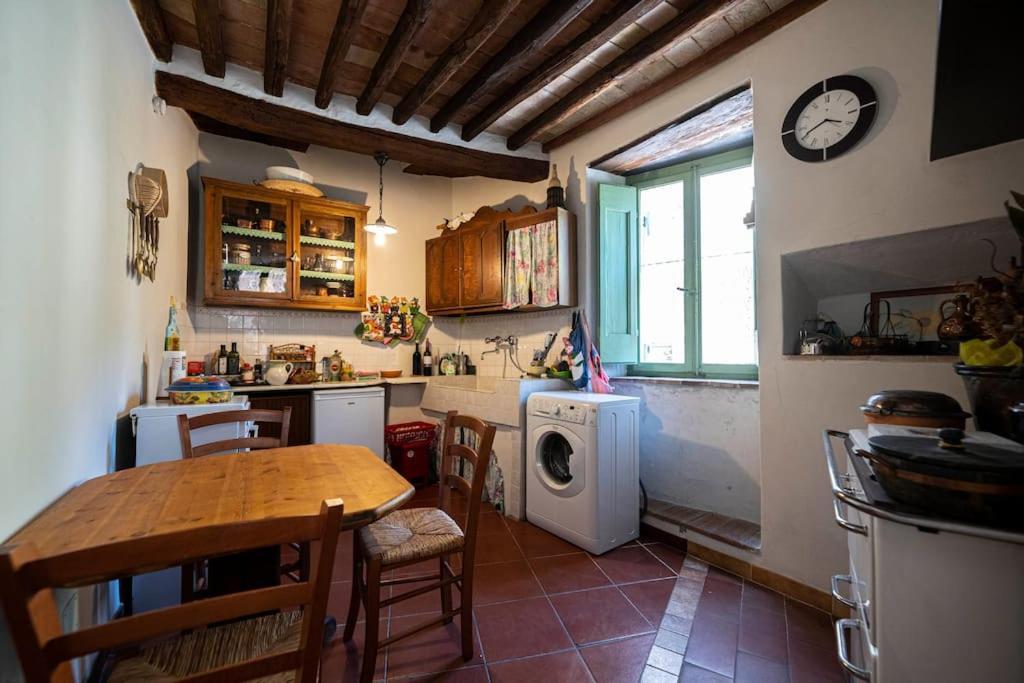 L'Oasi Di Pace Villa Pale Exterior foto